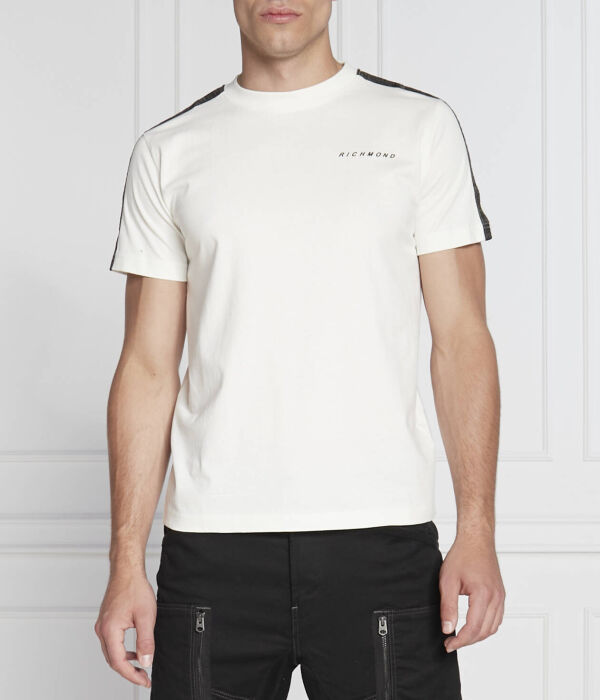 

Футболки Regular fit Richmond Sport, белый
