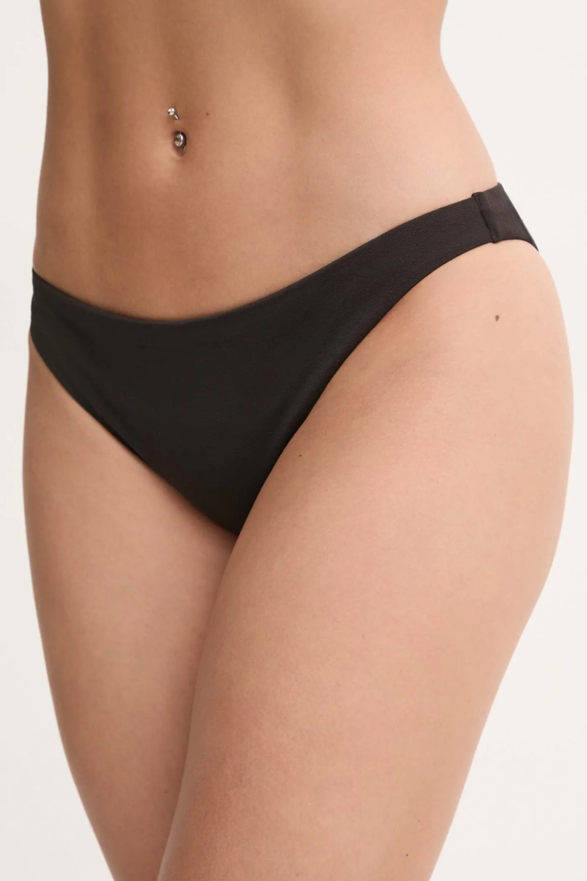 

Плавки бикини Calvin Klein, черный