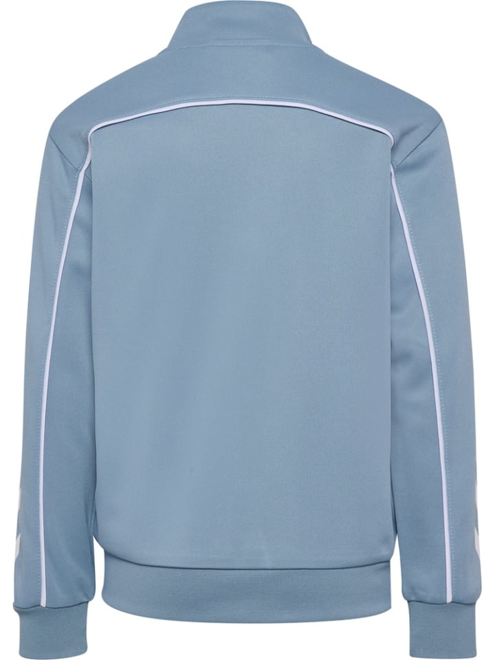 

Hummel Детский спортивный костюм синего цвета