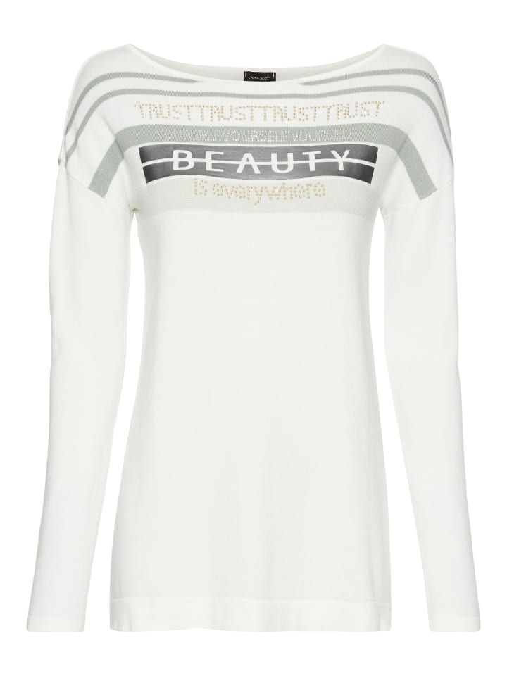 

Свитер Laura Scott