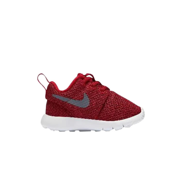 Кроссовки Nike Roshe One TD 'Gym Red', красный