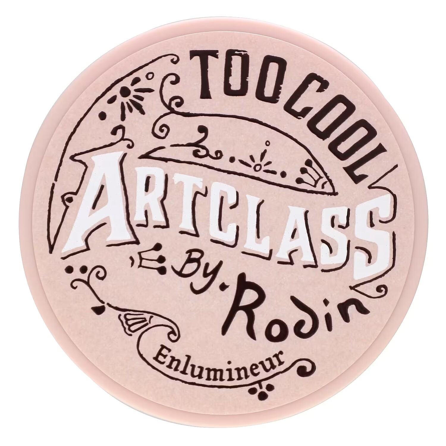 

Хайлайтер Too Cool for School Art Class, 10,5 г