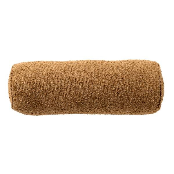 

Декоративная подушка Dutch Decor Otto, 50x18x50 см цвет tobacco brown