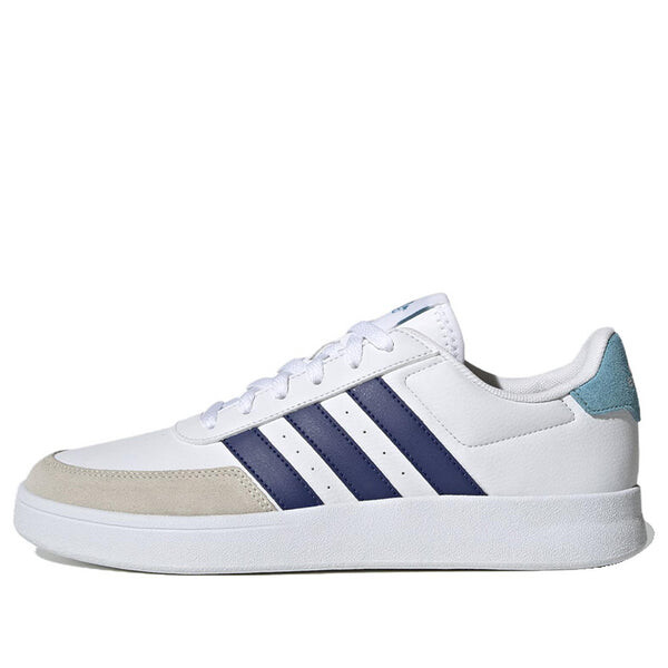 

Кроссовки neo breaknet 2.0 Adidas, белый