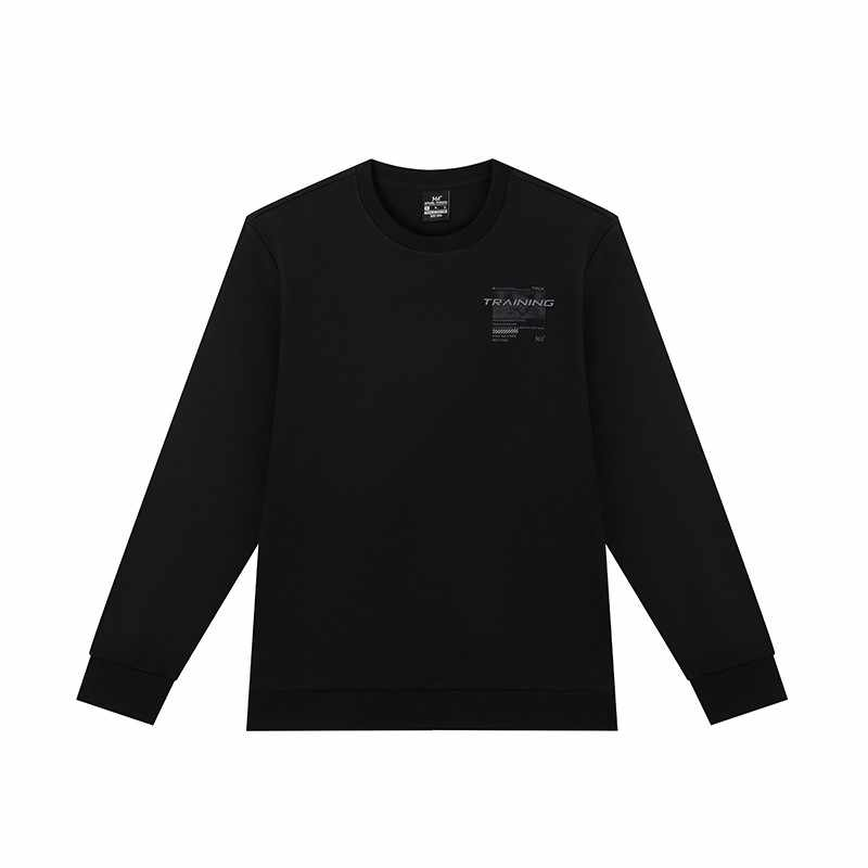 

361° Толстовка Sports Life Collection мужская Super Black