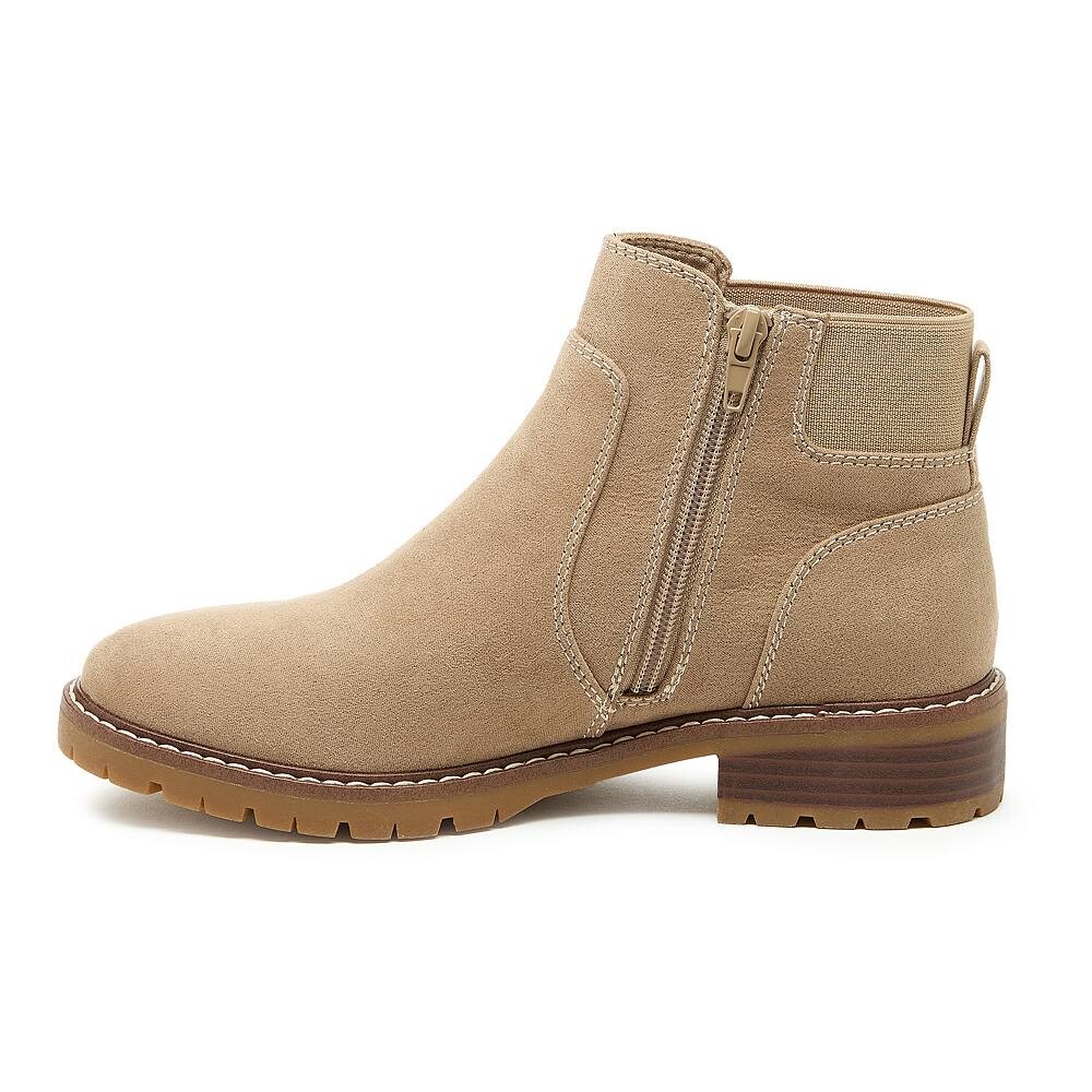 

Женские ботинки Rocket Dog Noelani, цвет Taupe