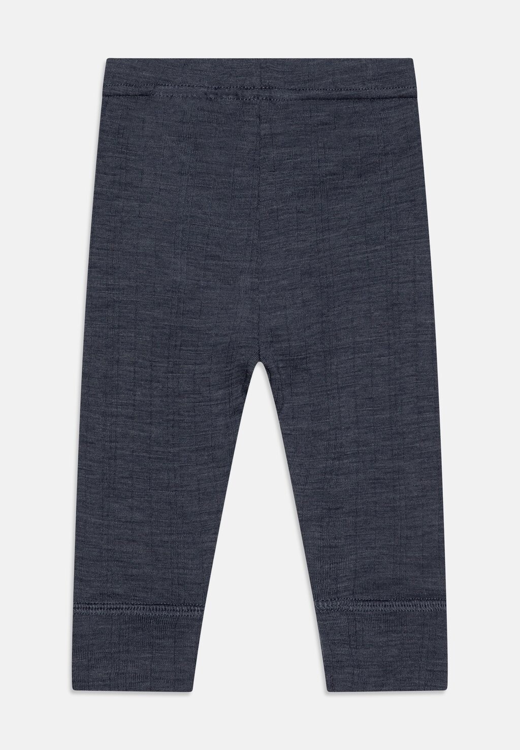 

Брюки NBMWANG NEEDLE LONGJOHN SOLID UNISEX, Leggings Name it, синий