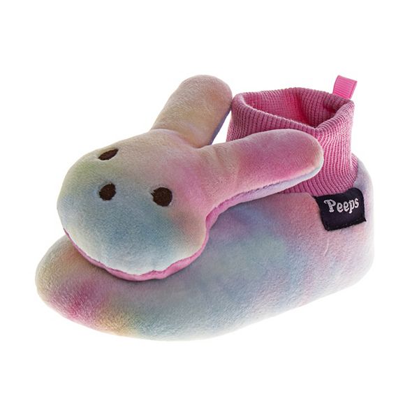 

Носки-тапочки для женщин - плюшевые, теплые, уютные, размер M/L Peeps