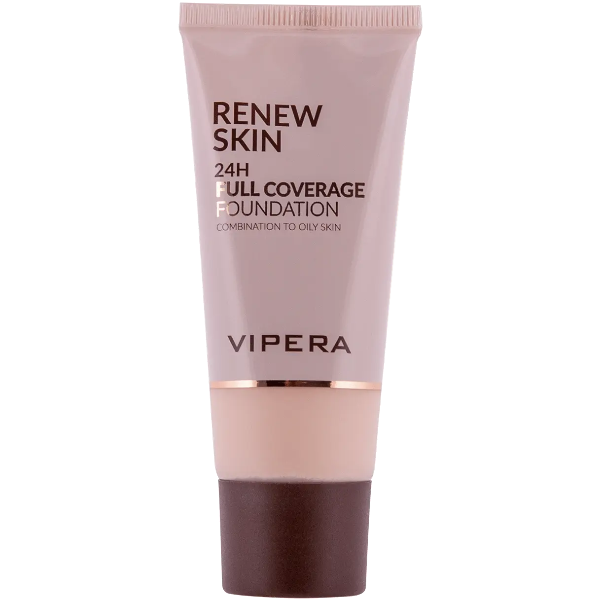 

Тональный крем для лица Vipera Renew Skin, 30 мл