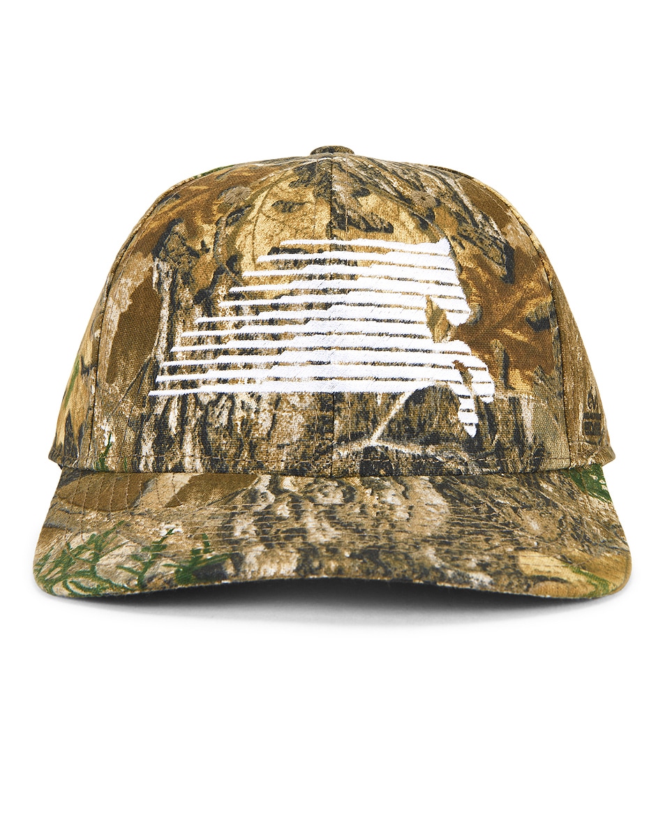 

Кепка Northern Sky Trucking с 6 панелями One Of These Days, Camo
