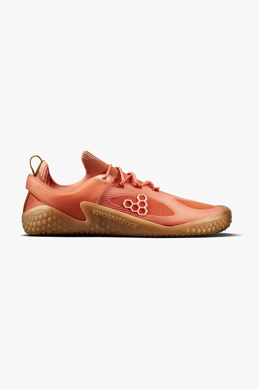 

Кроссовки Motus Strength Vivobarefoot, красный