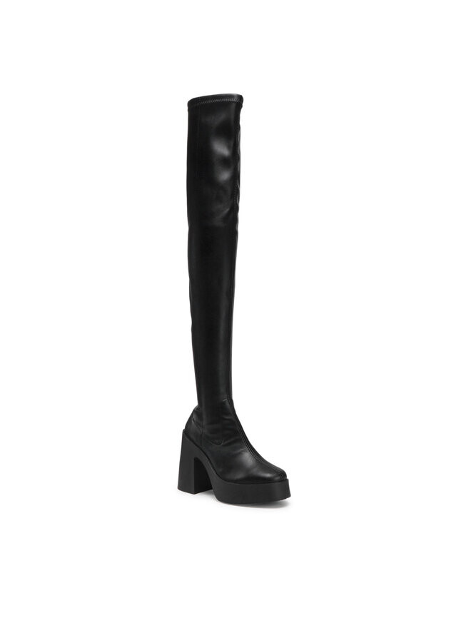 

Сапоги Altercore Botas mosqueteras, черный