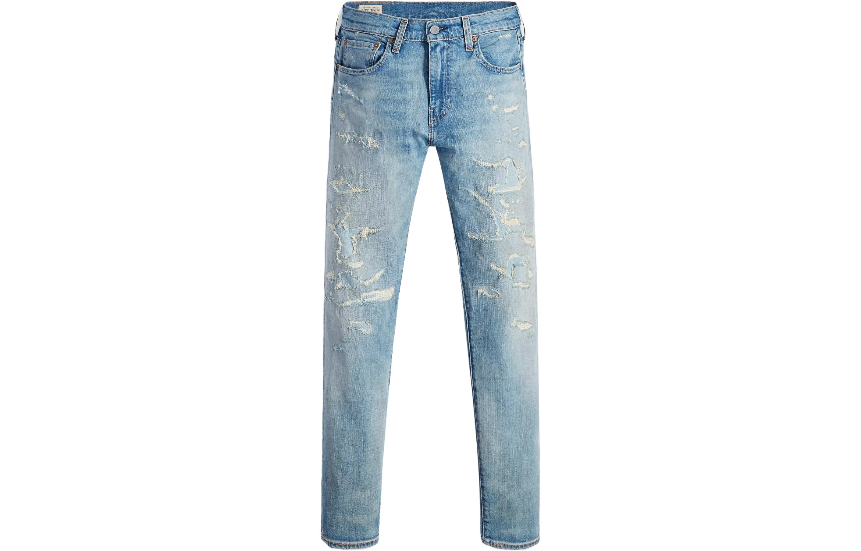 

Levis Джинсы мужские синие