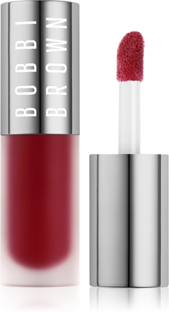 

Многофункциональное масло для губ и щек Bobbi Brown Hannah Murray Collection Lip & Cheek Oil, Bitten Cherry 3 ml