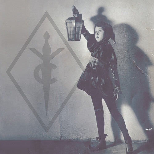 

CD диск Youth Code: Commitment to Complications