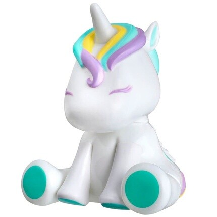 

Гель для душа My Unicorn Girls Белый 2-в-1 300мл Air-Val