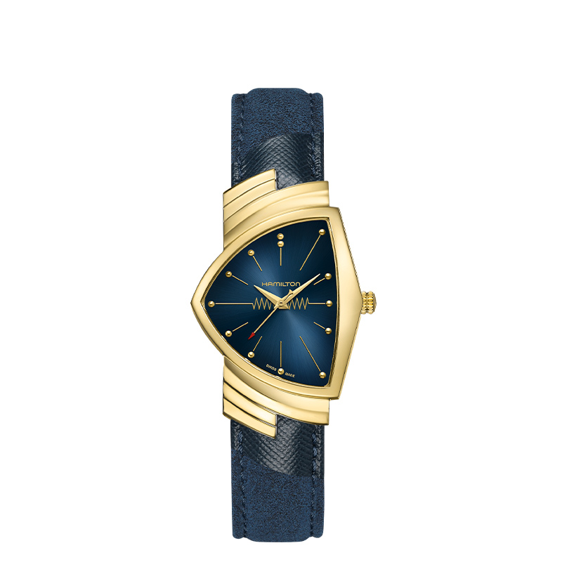 

Hamilton Часы Unisex Adventure Collection Watch