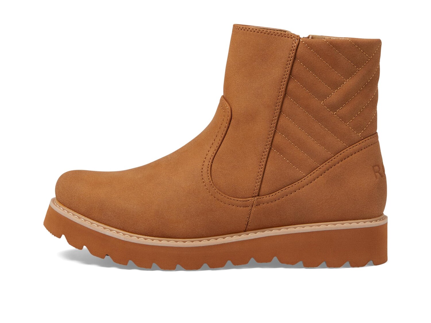 

Ботинки Roxy Jovie Faux Fur II Boots