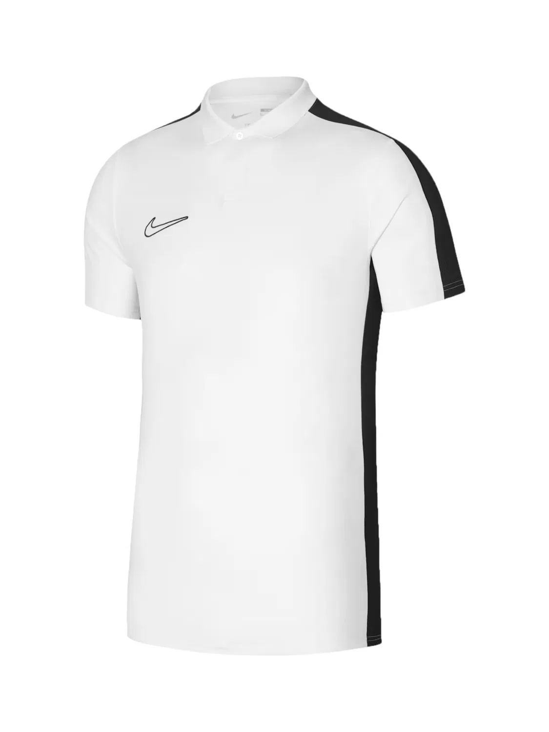 Спортивная футболка 'Academy' Nike, White