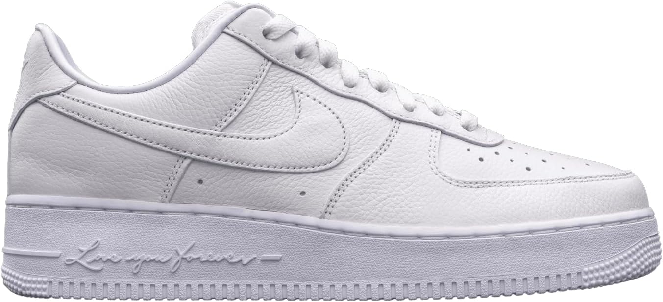 

Мужские кроссовки Nike Air Force 1 Low, White Tone