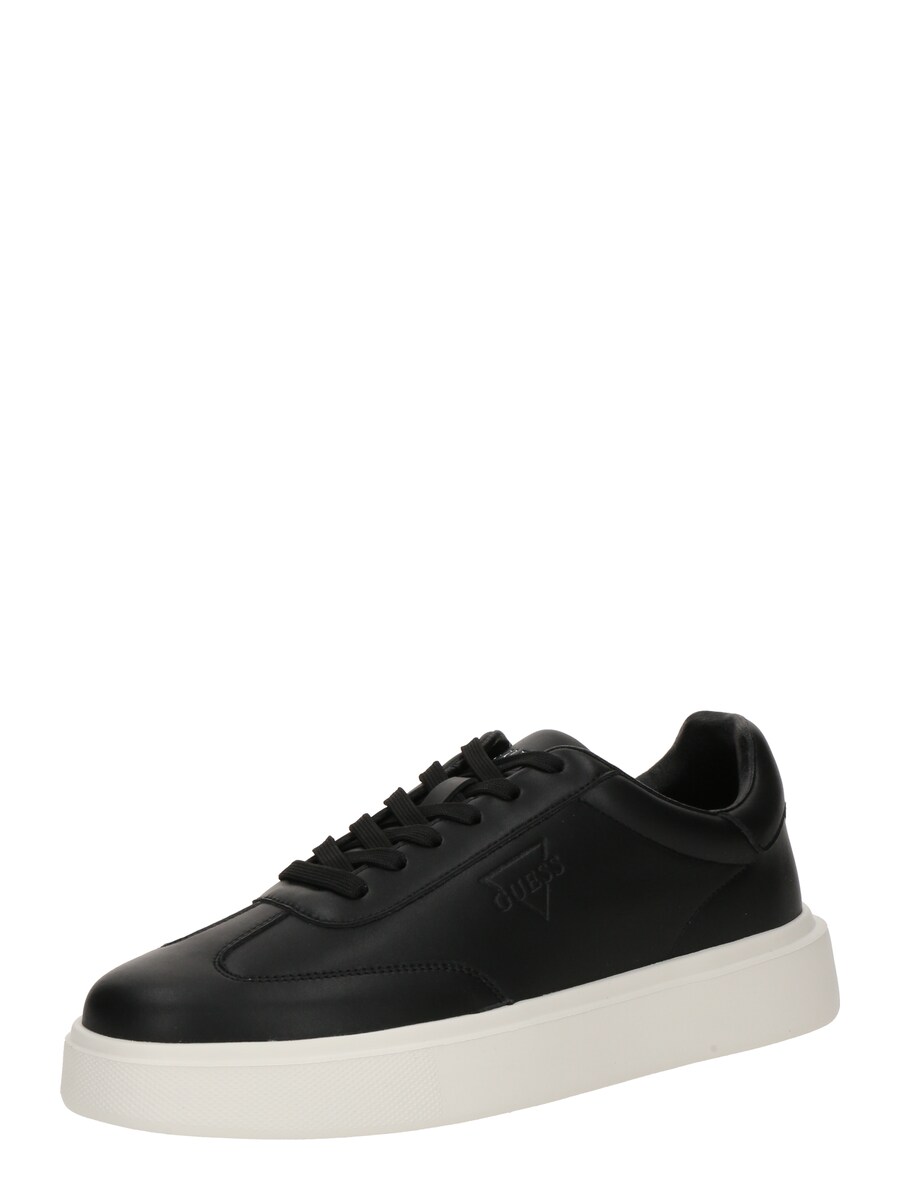 

Кроссовки GUESS PLAZA, Black