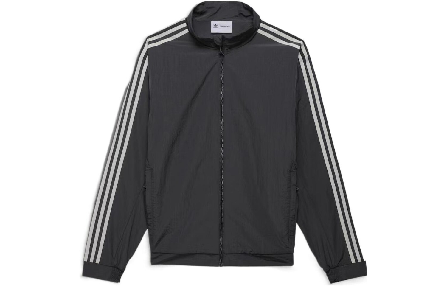 

Куртка унисекс Adidas Originals, цвет Black