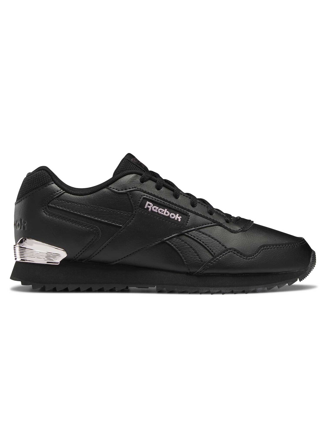 

Кроссовки Reebok Glide Ripple Clip, черный