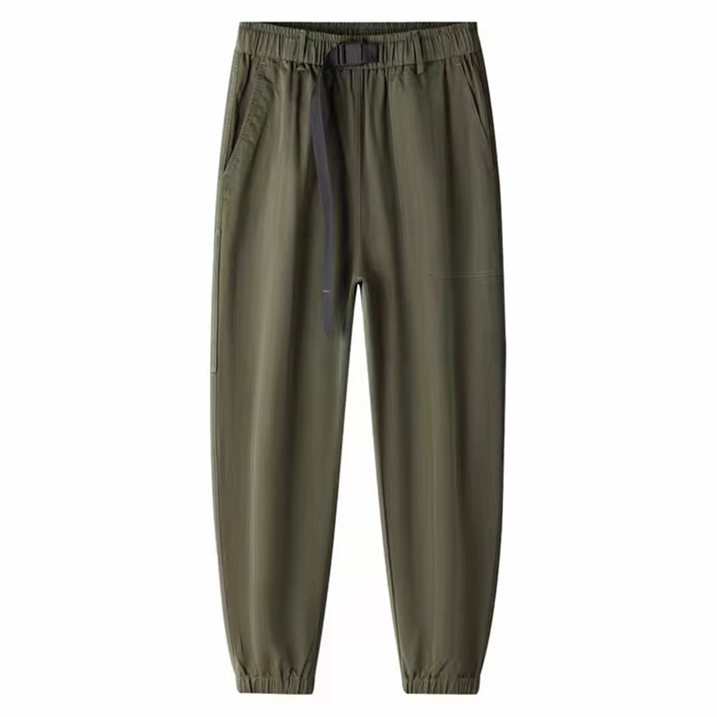 

Брюки-карго мужские Jeep, Army Green