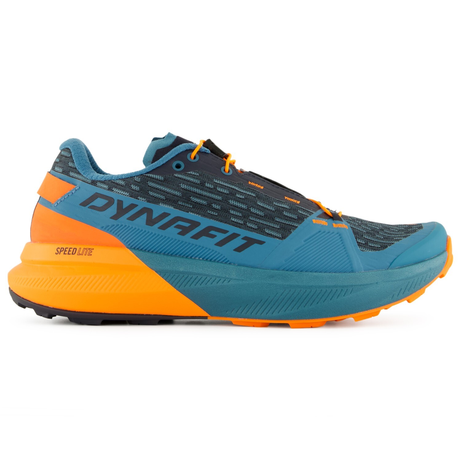 

Кроссовки для бега по пересеченной местности Dynafit Ultra Pro 2, цвет Storm Blue/Blueberry