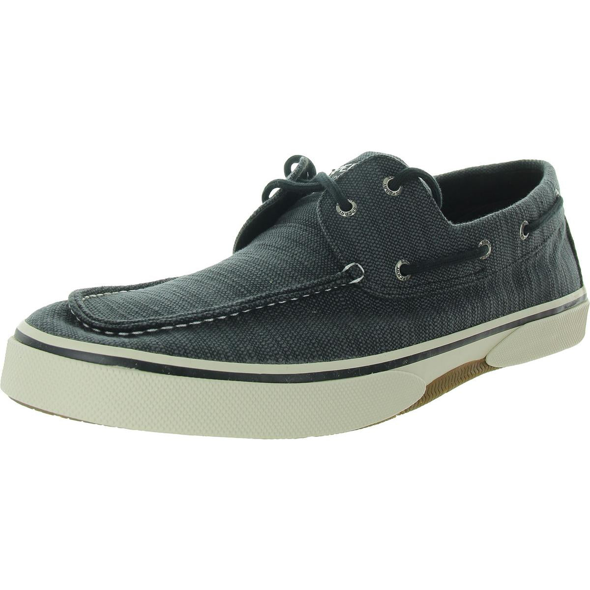 

Мужские парусиновые туфли Halyard 2-Eye на шнуровке Sperry