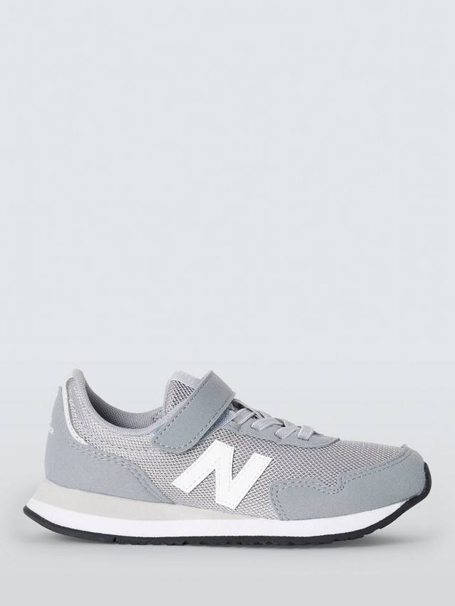 

Детские кроссовки 323 New Balance, Grey