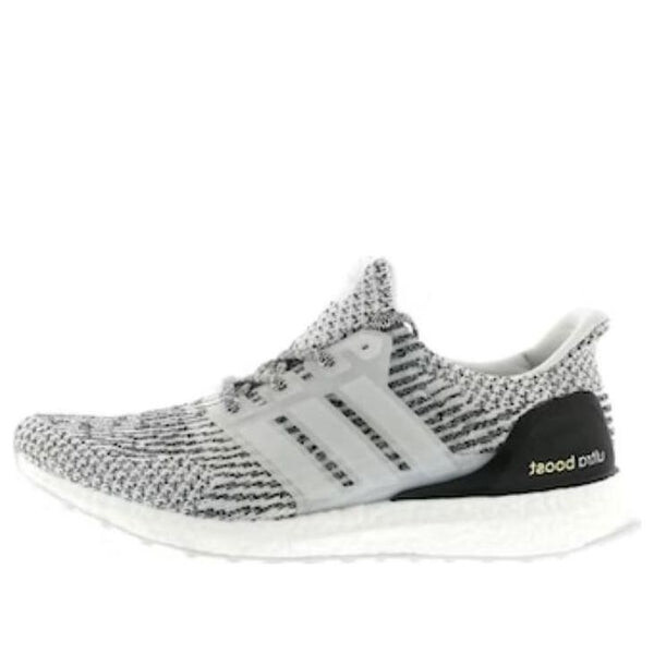 

Кроссовки ультрабуст 3.0 Adidas, белый