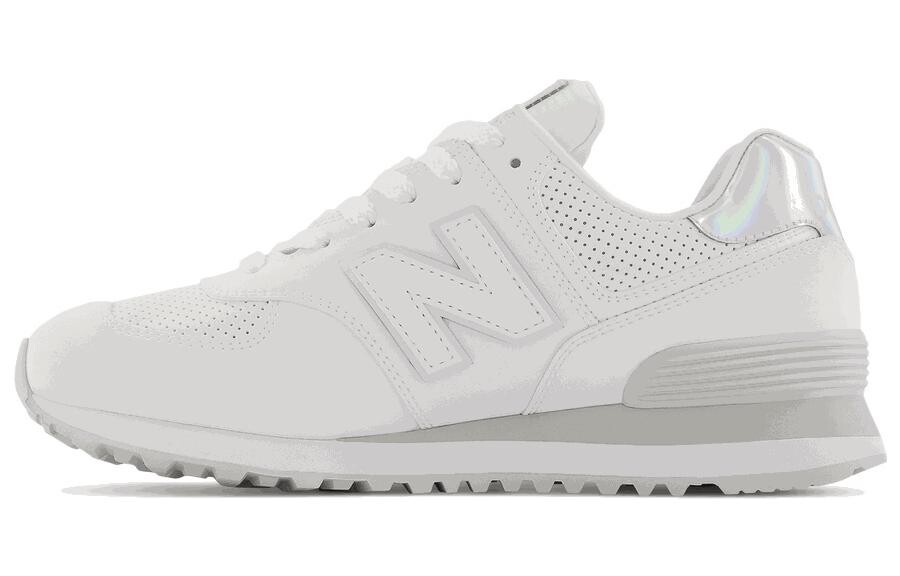 

Кроссовки New Balance NB 574 WL574HU2, белый