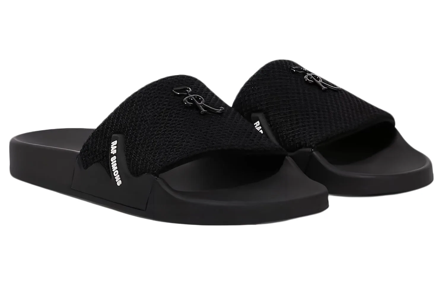 Слайды Astra Logo RAF SIMONS, Original Shoe Box Included — фото 4