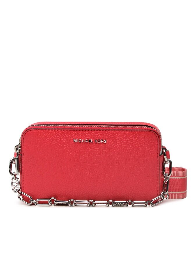 

Наплечная сумка Jet Set MICHAEL KORS, розовый