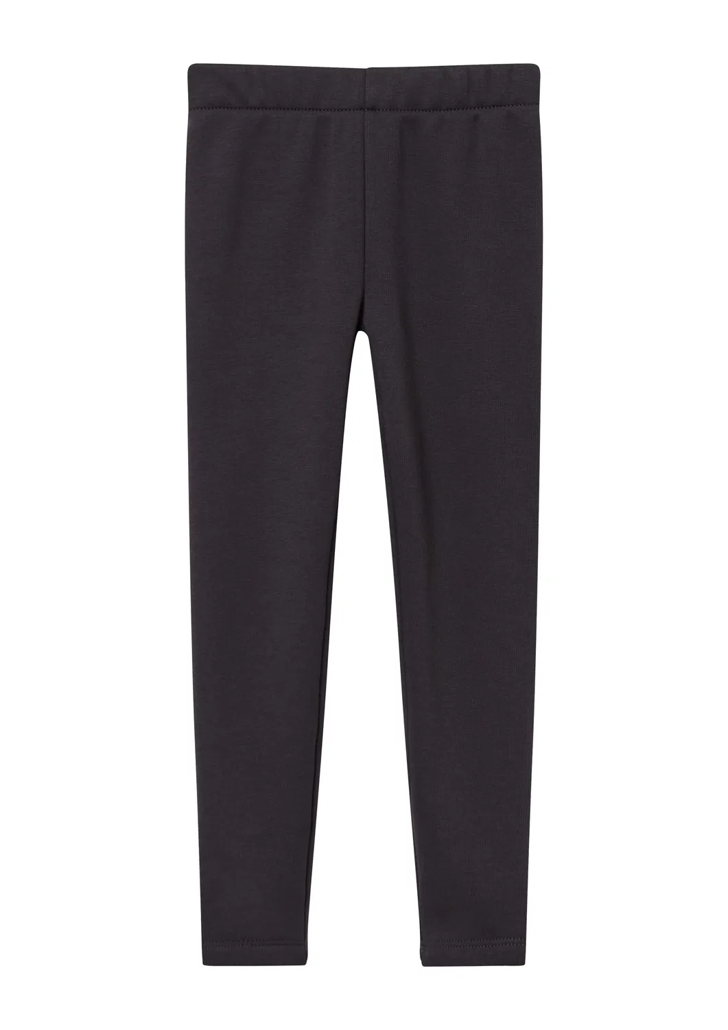 Узкие леггинсы S.Oliver, Anthracite