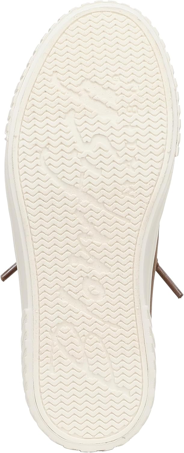 Кеды Blowfish Malibu Boys Windsurf-kb, Tan — фото 4