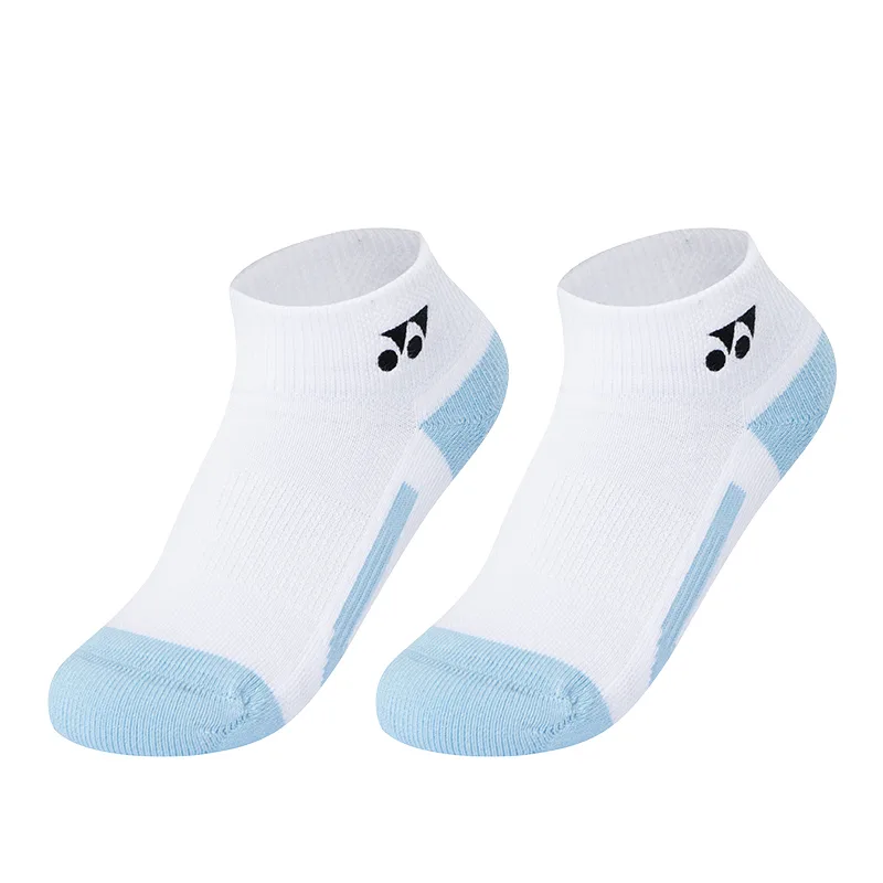 Детские носки утепленные YONEX, 2 Pack (Crystal Blue)