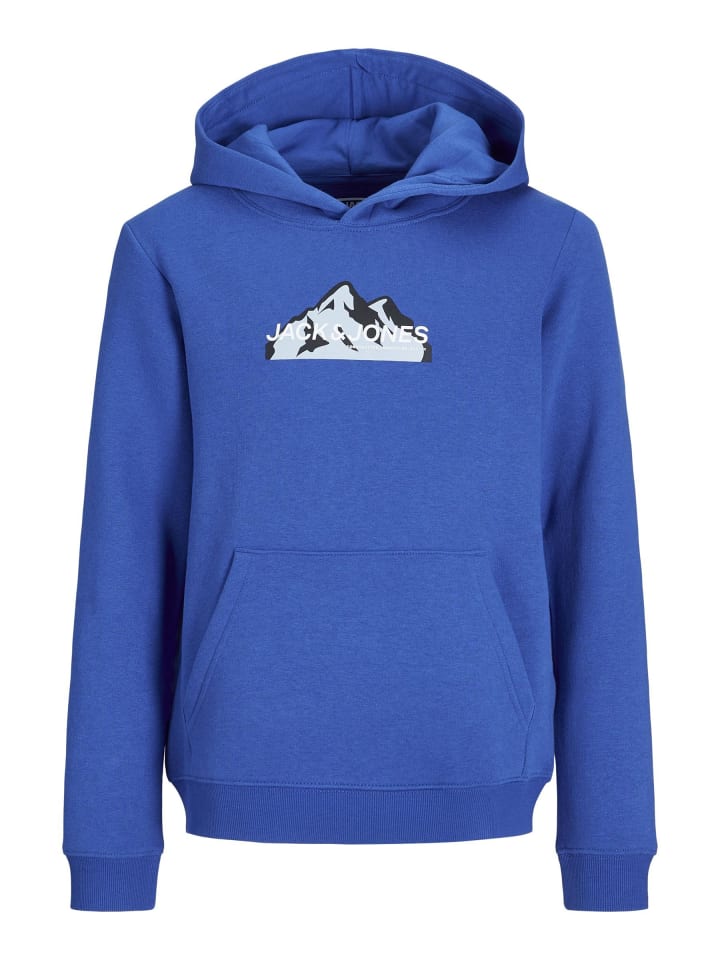 

Толстовка с капюшоном Jack & Jones