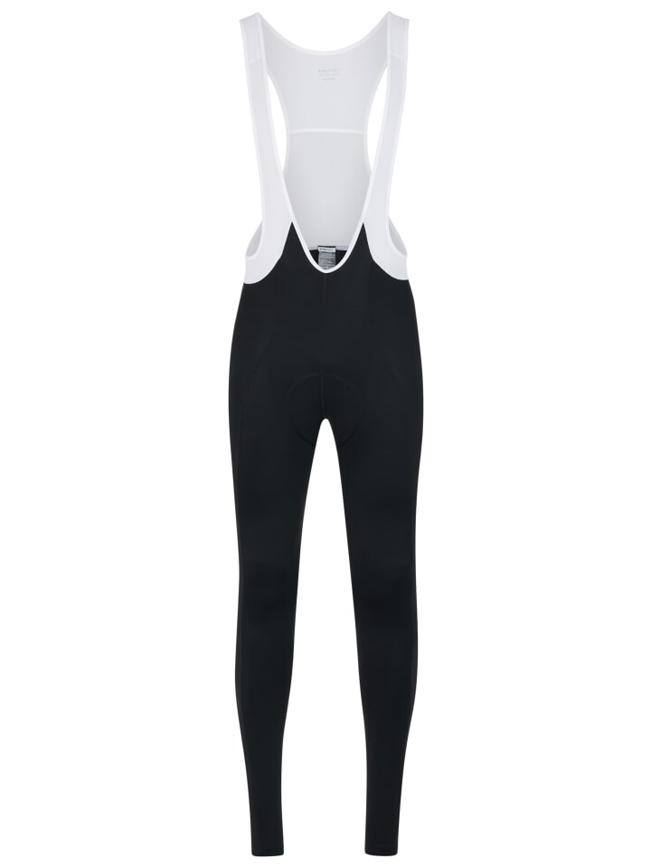 

Функциональные брюки Protest PRTTORFA cycling bib pants, черный
