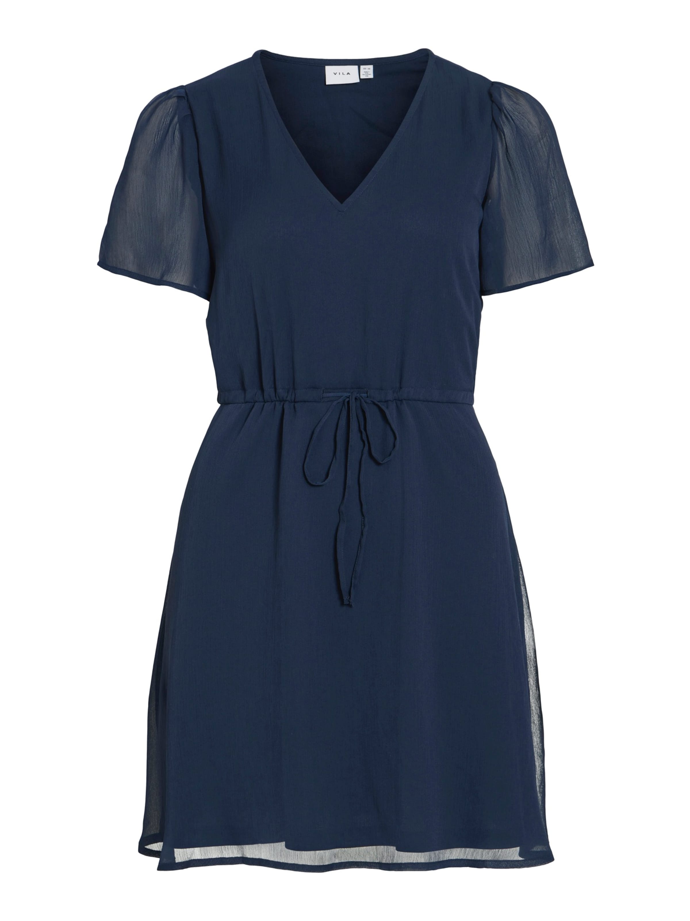 

VILA Платье 'VIFalia' в цвете Navy