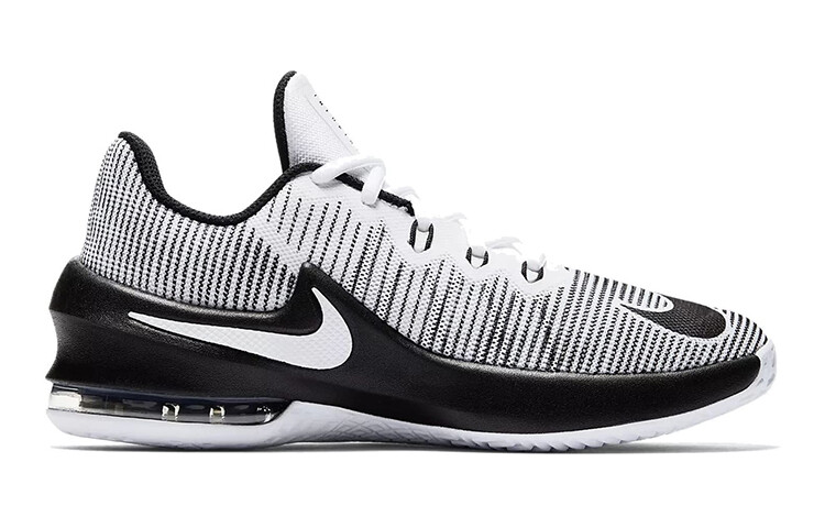 

Баскетбольные кроссовки Nike Air Max Infuriate Kids GS