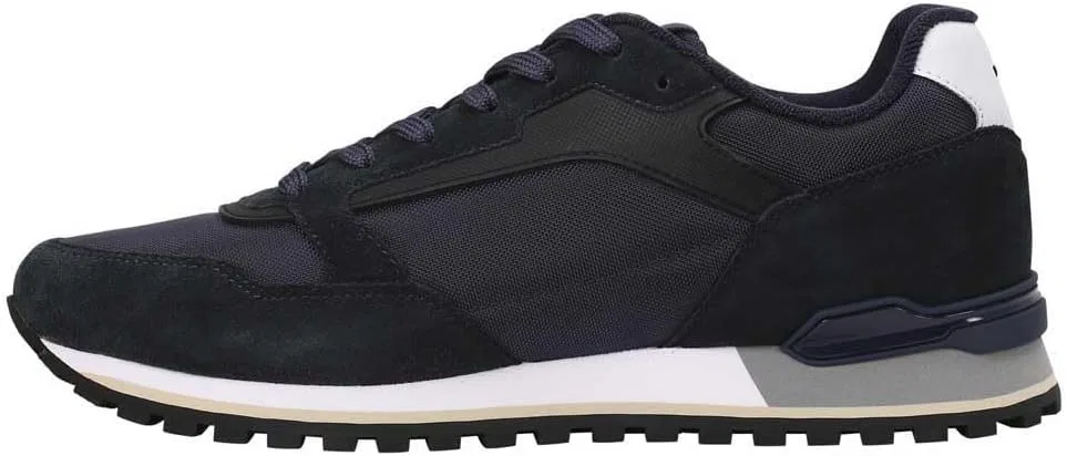 Кроссовки Boss Men's Parkour-l_Runn_sdnytRunning HUGO BOSS, Darkblue — фото 2