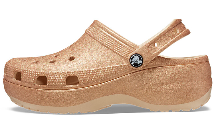 

Сабо женские Crocs, цвет Warm Khaki