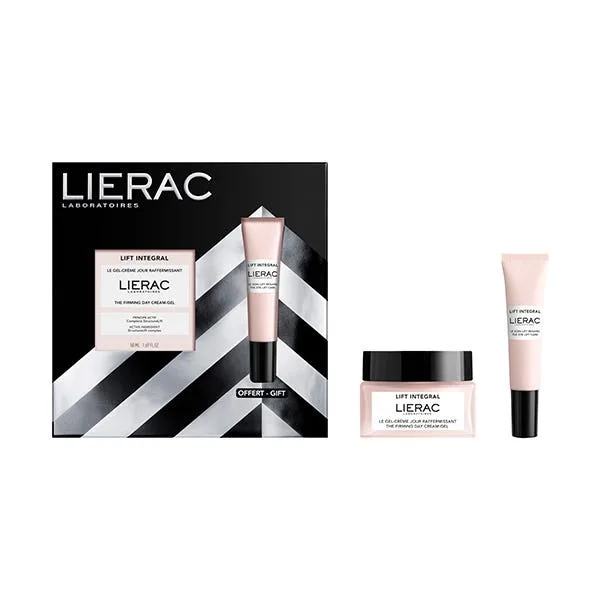 Крем для лица Lierac — Cofre Lift Integral Gel Crema, 50 мл