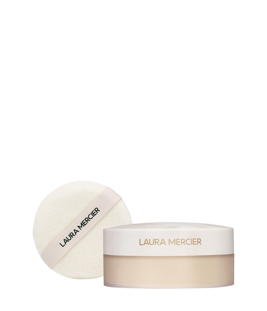 

Фиксирующая пудра LAURA MERCIER Translucent Loose Setting Powder Ultra-Blur Jumbo, Translucent, 29g