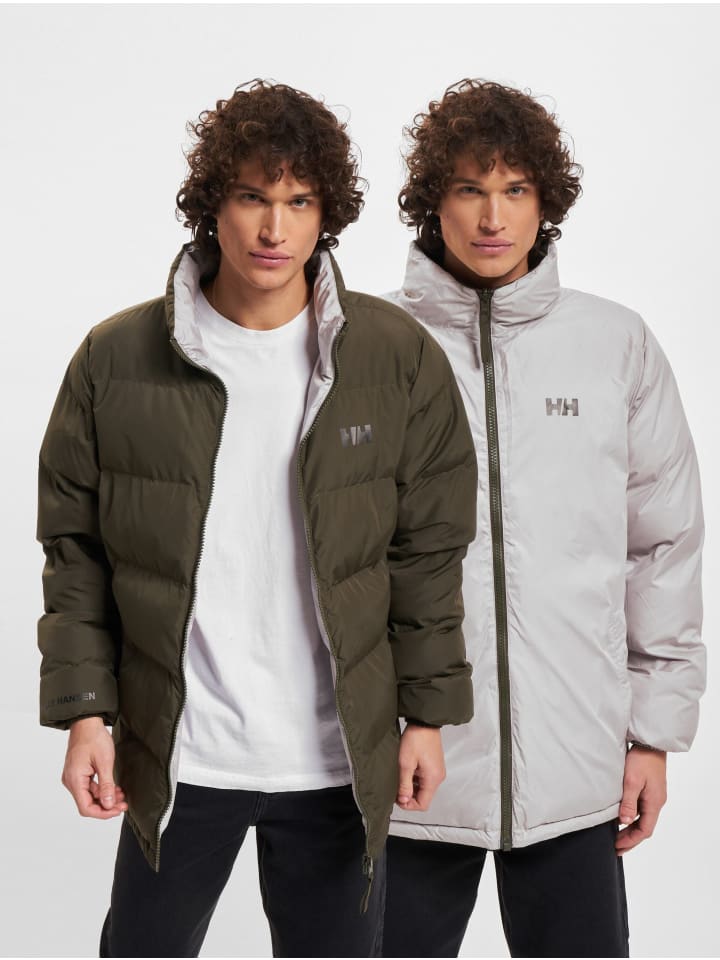 

Переходная куртка Helly Hansen, цвет utility green