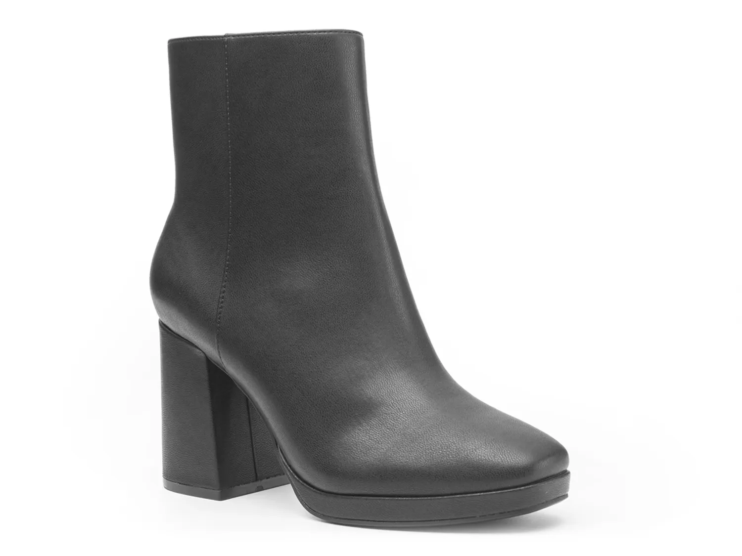 

Ботильоны Gracen Platform Bootie Me Too, черный