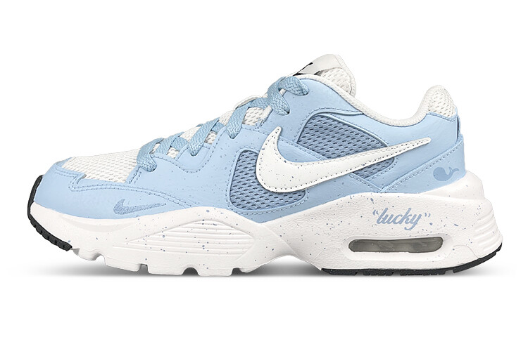 

Кроссовки Nike Air Max Fusion Женские