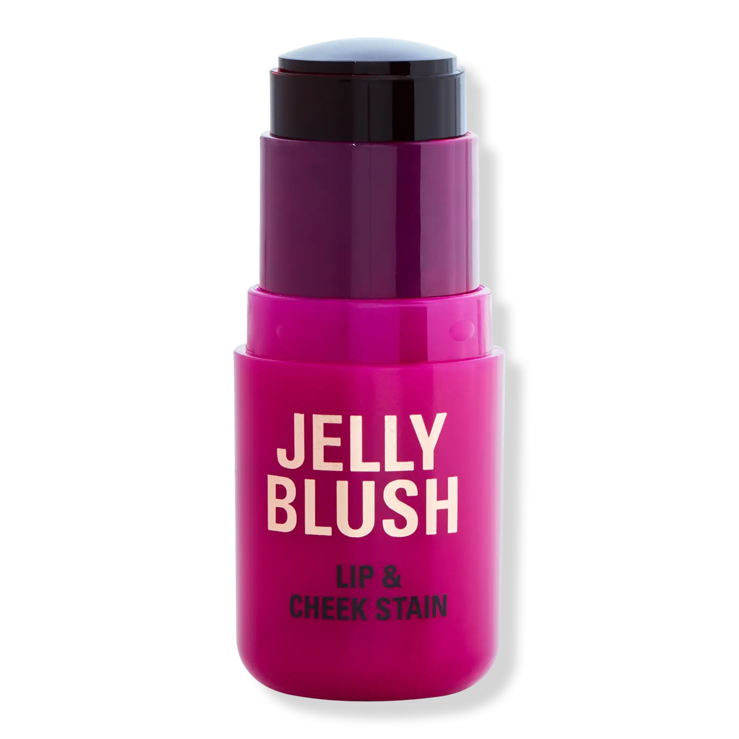 

Желейные румяна-стик для губ и щек Revolution Beauty, Cherry Red (red stain with a juicy scent)